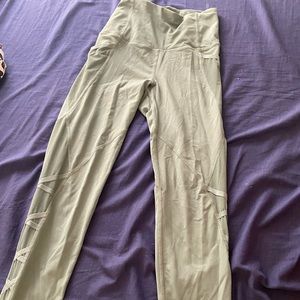 Victoria secret sport yoga pants